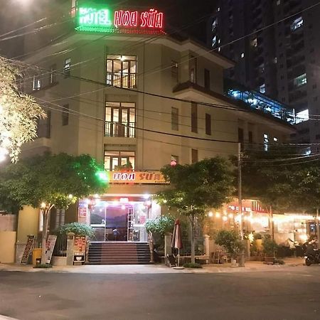 Hoa Sua Hotel Vung Tau Eksteriør bilde