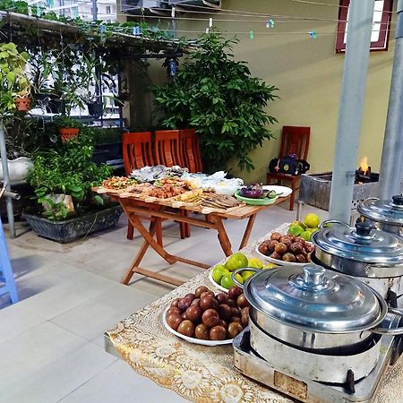 Hoa Sua Hotel Vung Tau Eksteriør bilde