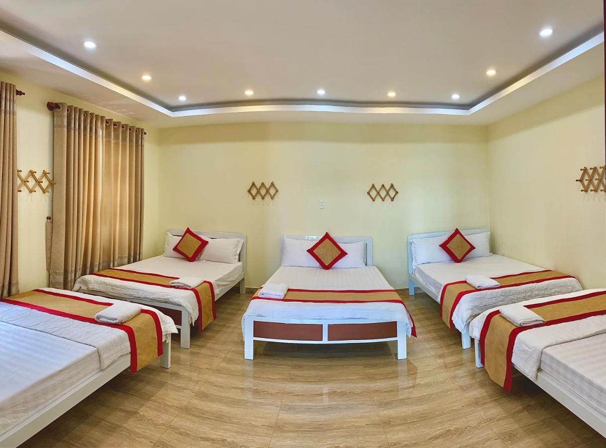 Hoa Sua Hotel Vung Tau Eksteriør bilde