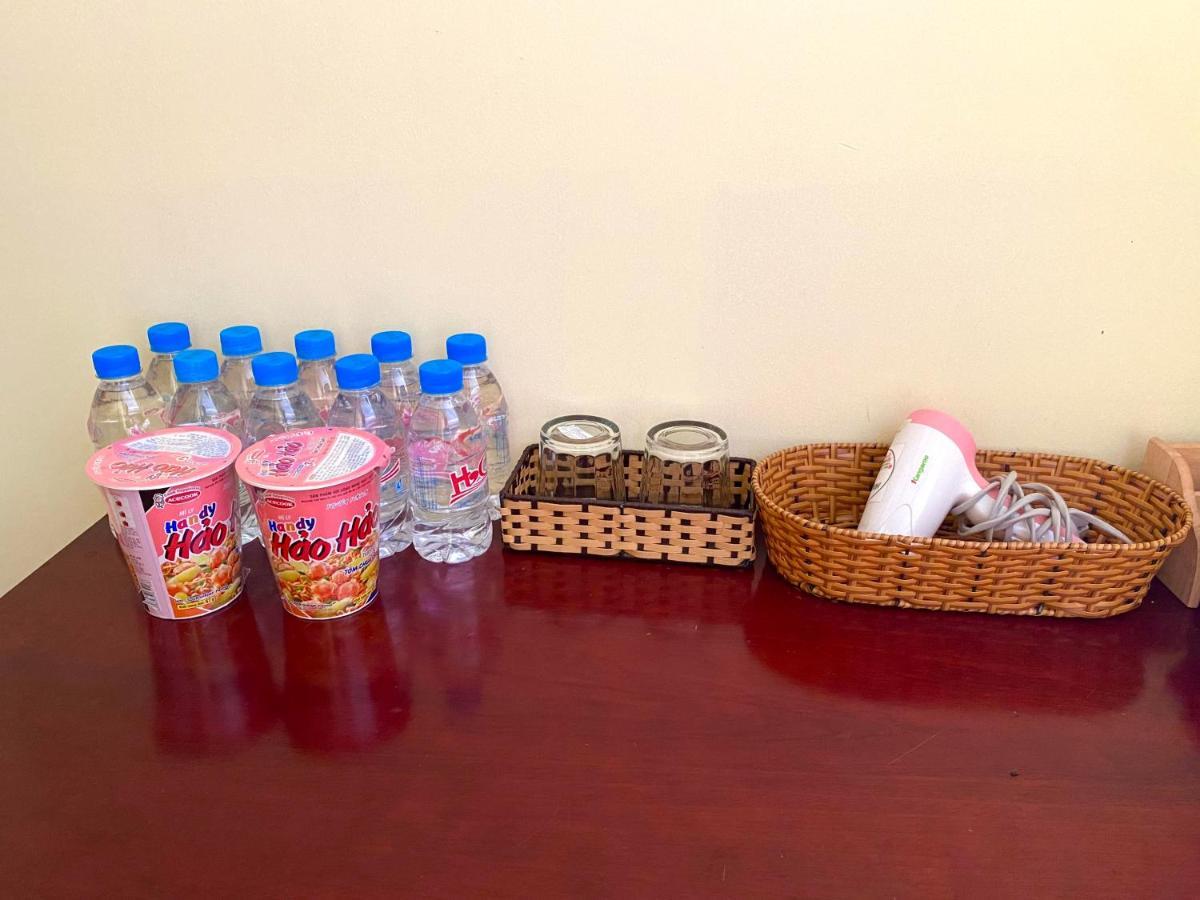 Hoa Sua Hotel Vung Tau Eksteriør bilde