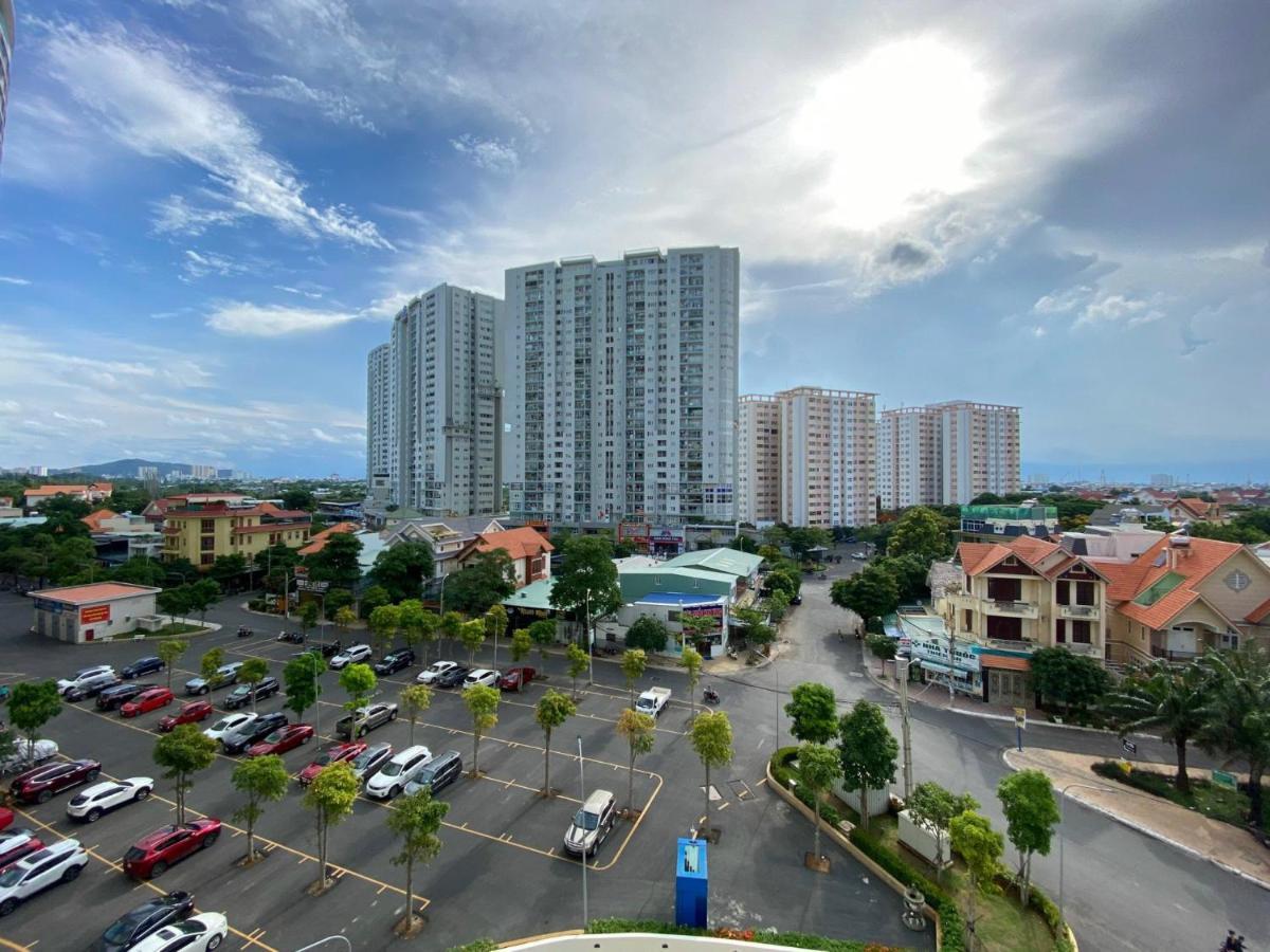 Hoa Sua Hotel Vung Tau Eksteriør bilde