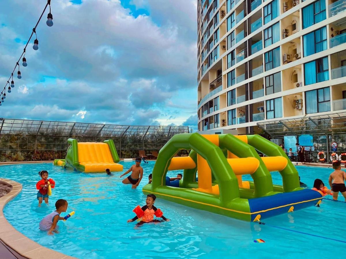 Hoa Sua Hotel Vung Tau Eksteriør bilde