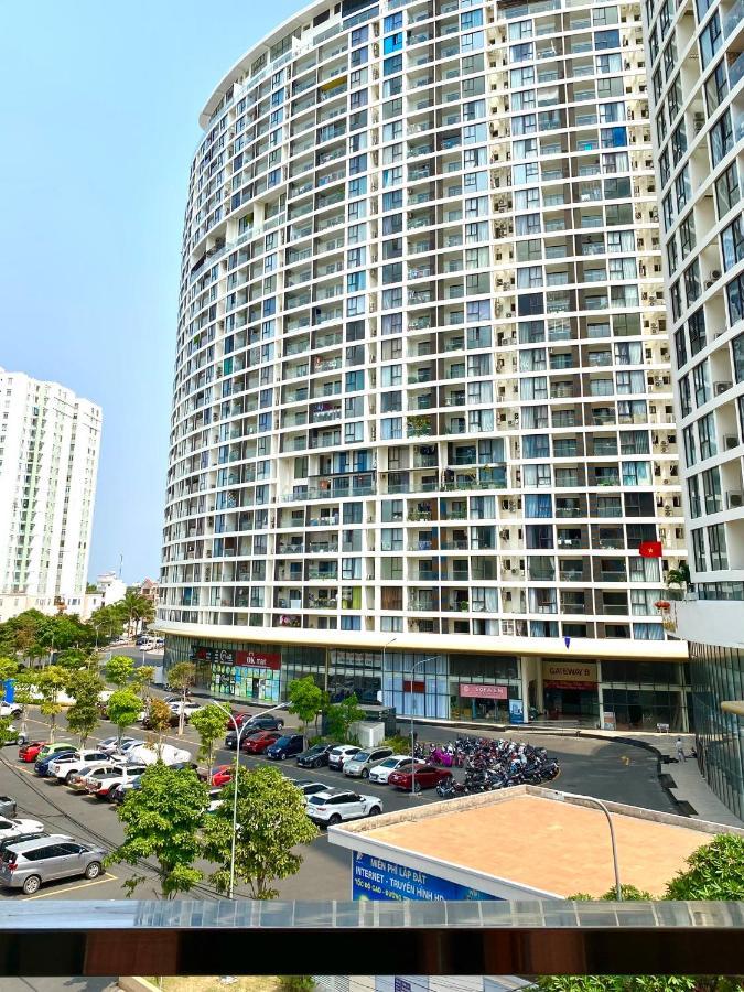 Hoa Sua Hotel Vung Tau Eksteriør bilde