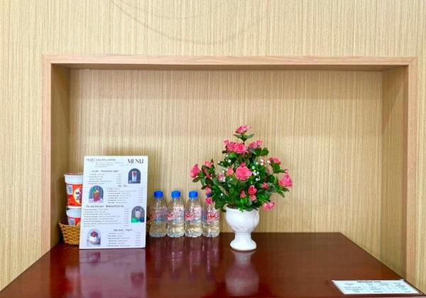 Hoa Sua Hotel Vung Tau Eksteriør bilde