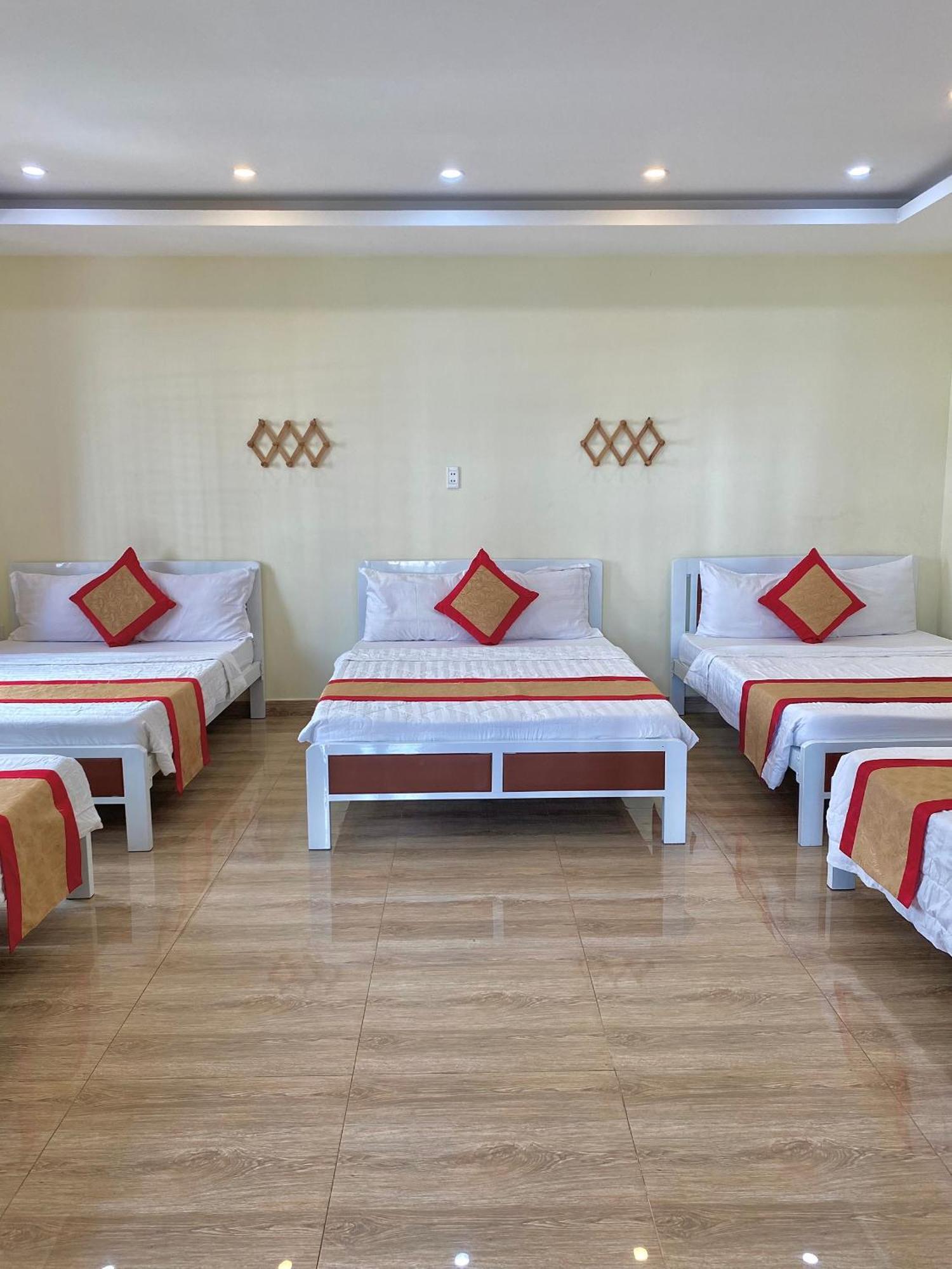 Hoa Sua Hotel Vung Tau Eksteriør bilde