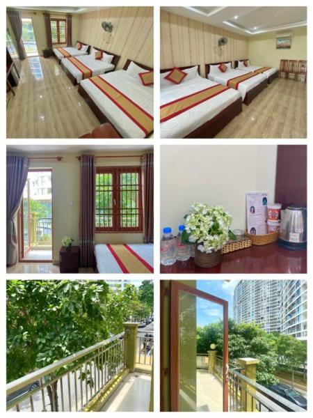 Hoa Sua Hotel Vung Tau Eksteriør bilde