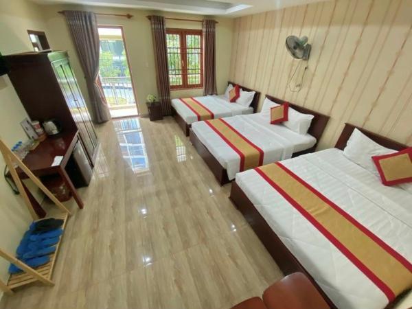 Hoa Sua Hotel Vung Tau Eksteriør bilde