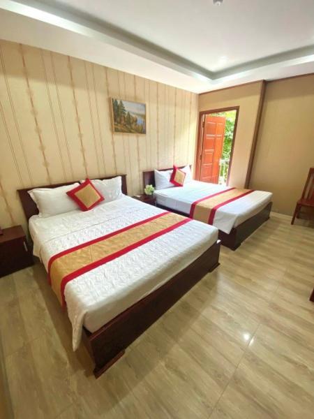 Hoa Sua Hotel Vung Tau Eksteriør bilde