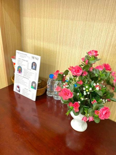 Hoa Sua Hotel Vung Tau Eksteriør bilde