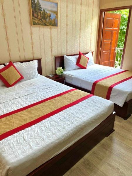 Hoa Sua Hotel Vung Tau Eksteriør bilde