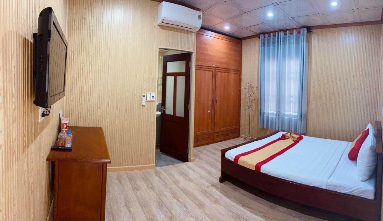 Hoa Sua Hotel Vung Tau Eksteriør bilde