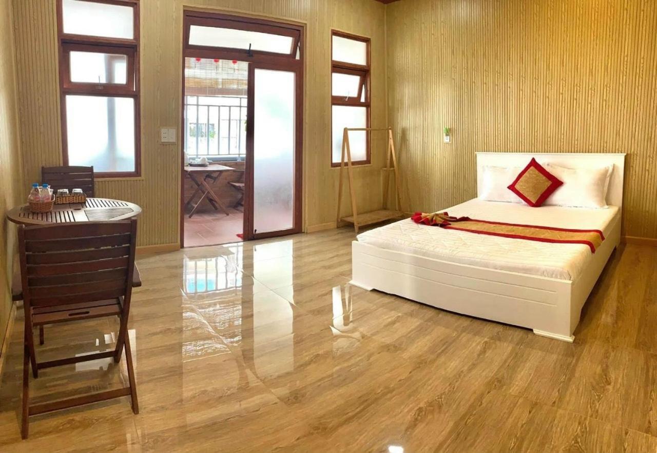 Hoa Sua Hotel Vung Tau Eksteriør bilde