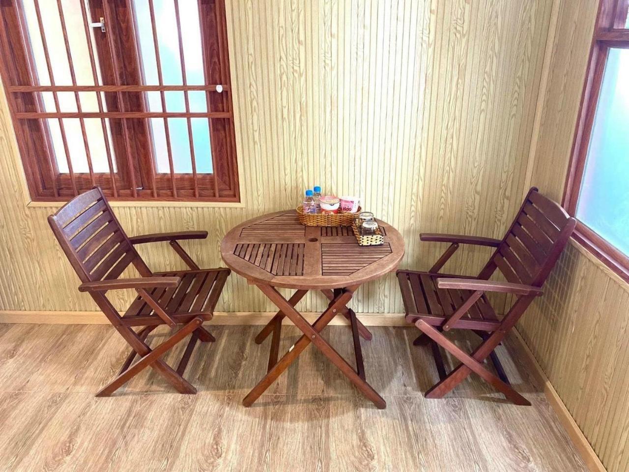 Hoa Sua Hotel Vung Tau Eksteriør bilde
