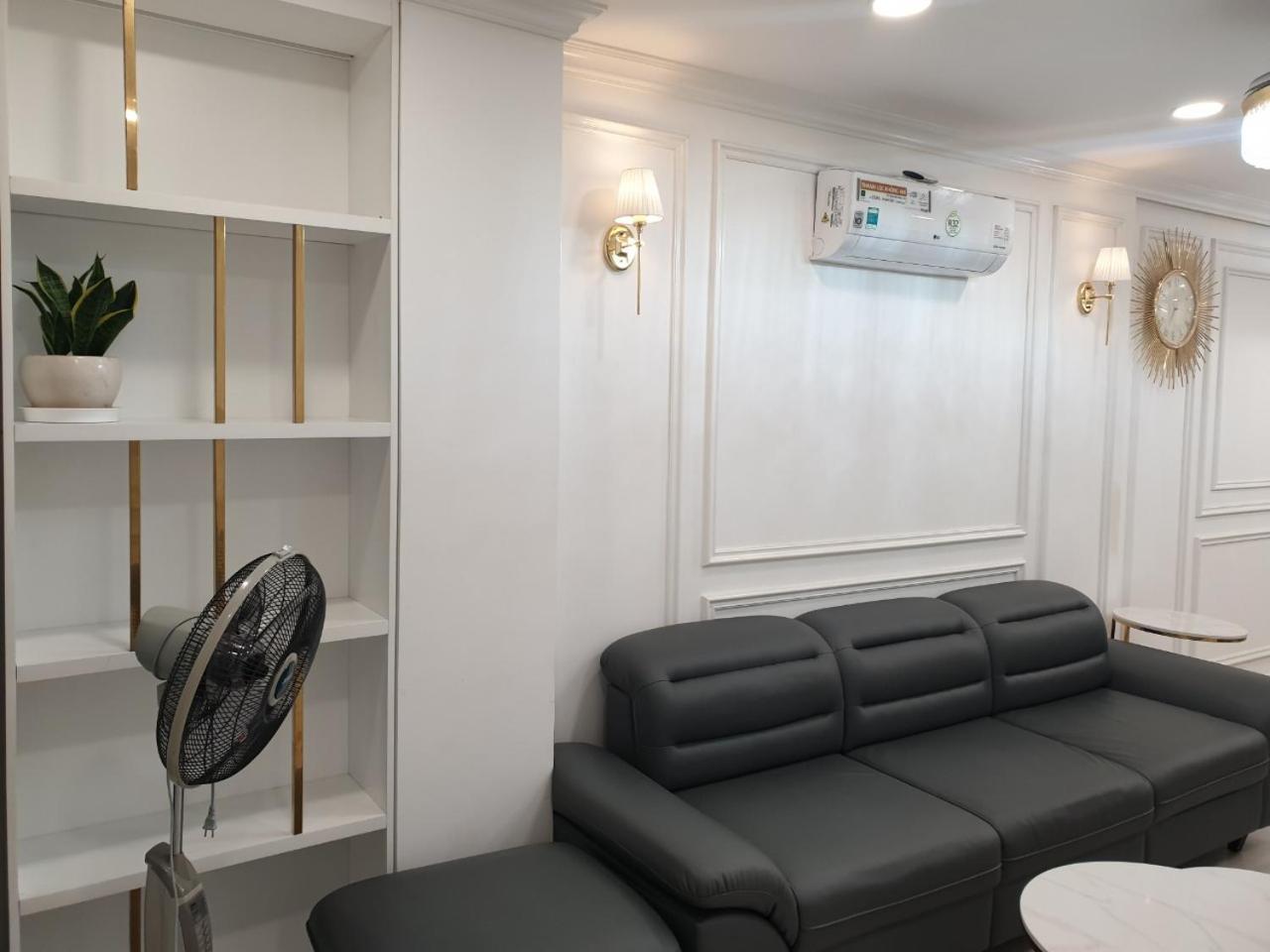 Hoa Sua Hotel Vung Tau Eksteriør bilde