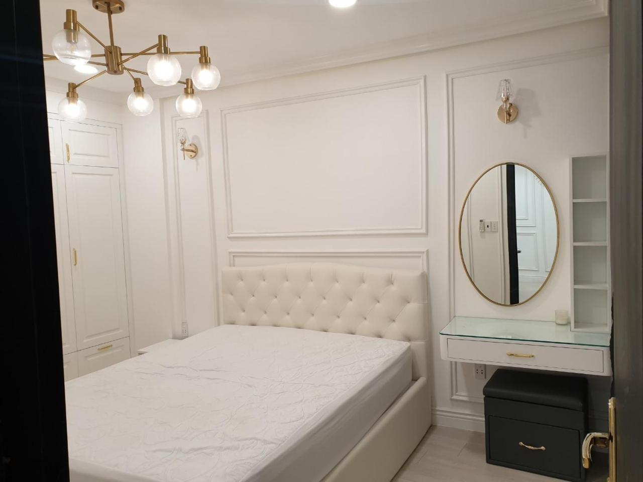 Hoa Sua Hotel Vung Tau Eksteriør bilde