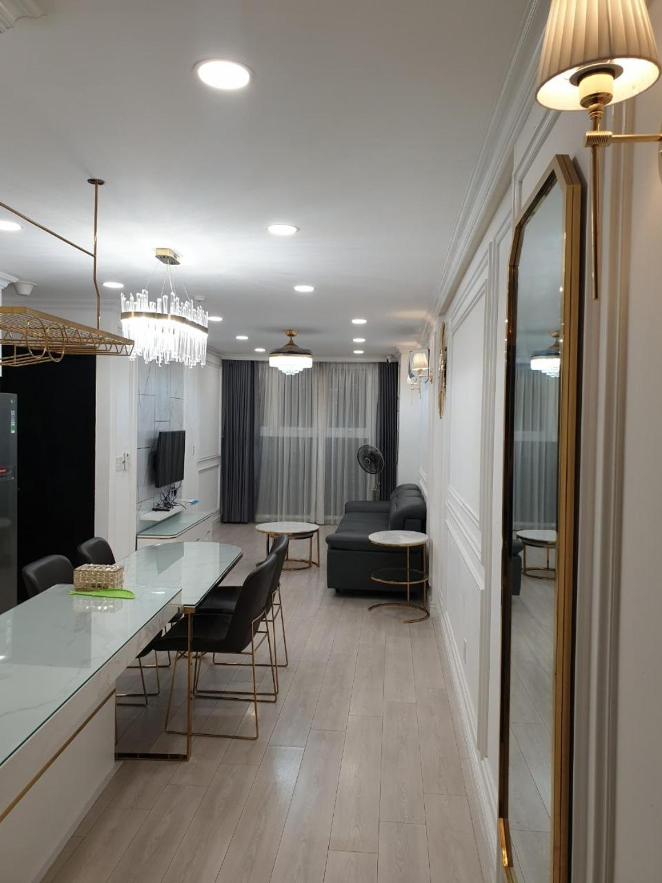 Hoa Sua Hotel Vung Tau Eksteriør bilde