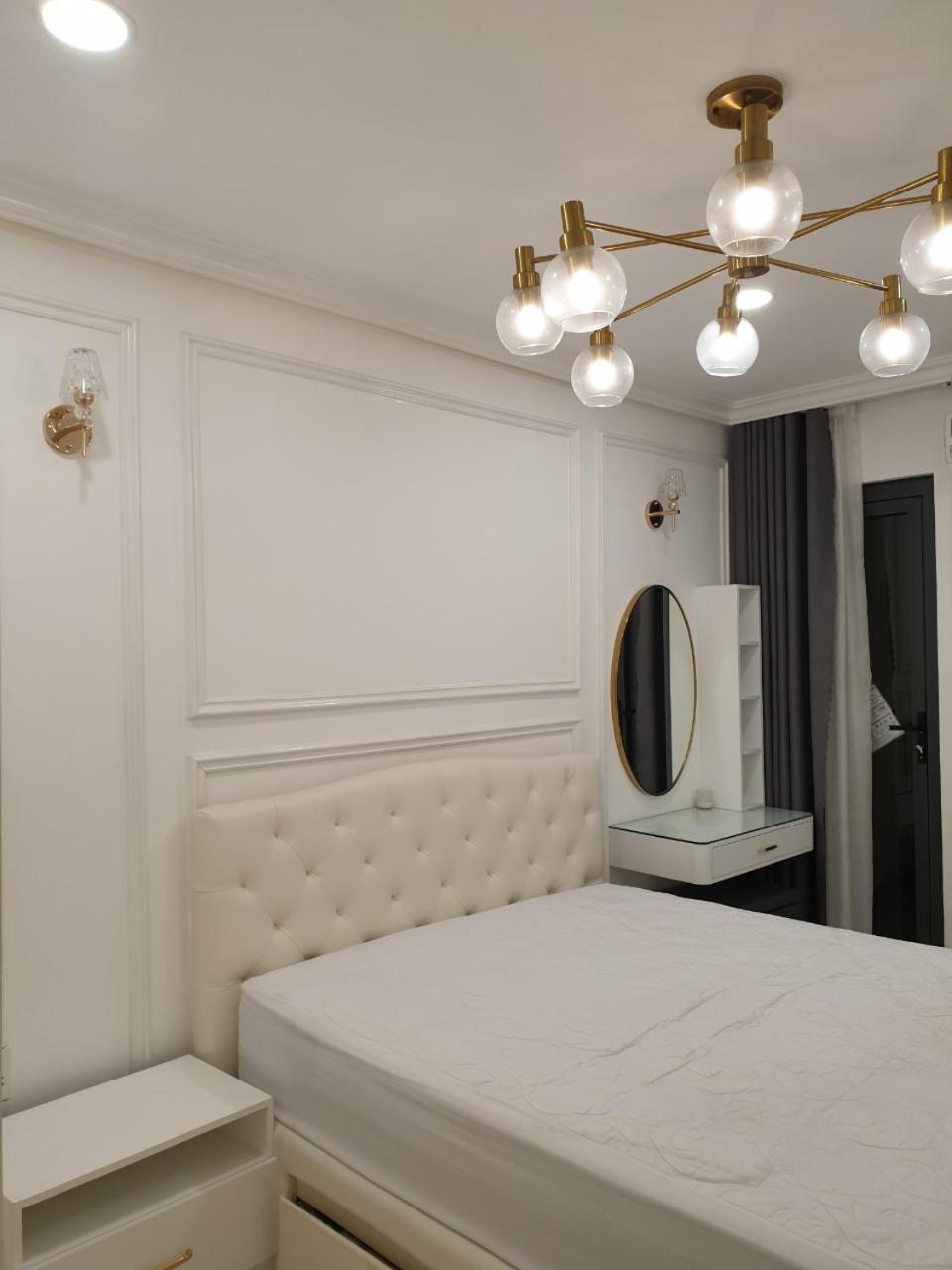 Hoa Sua Hotel Vung Tau Eksteriør bilde