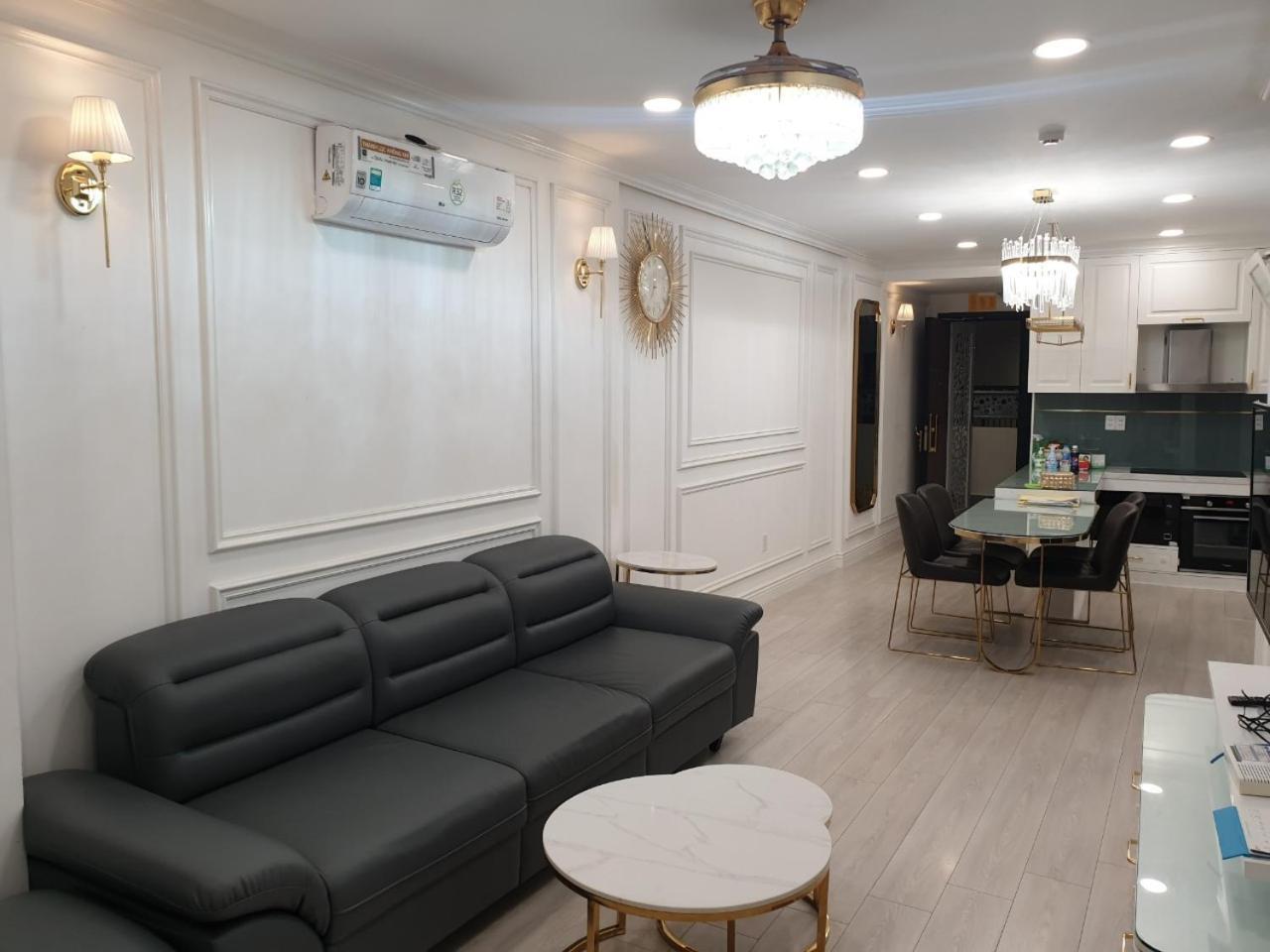 Hoa Sua Hotel Vung Tau Eksteriør bilde