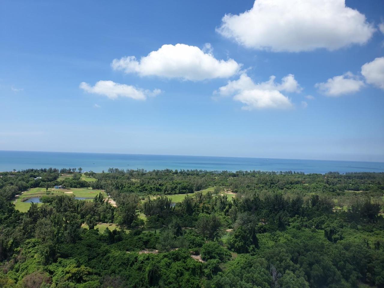 Hoa Sua Hotel Vung Tau Eksteriør bilde