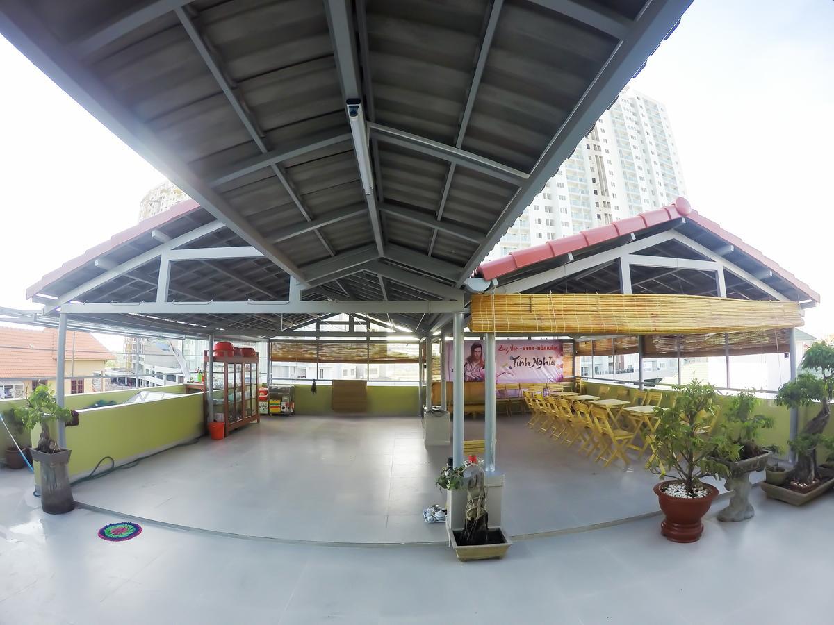 Hoa Sua Hotel Vung Tau Eksteriør bilde