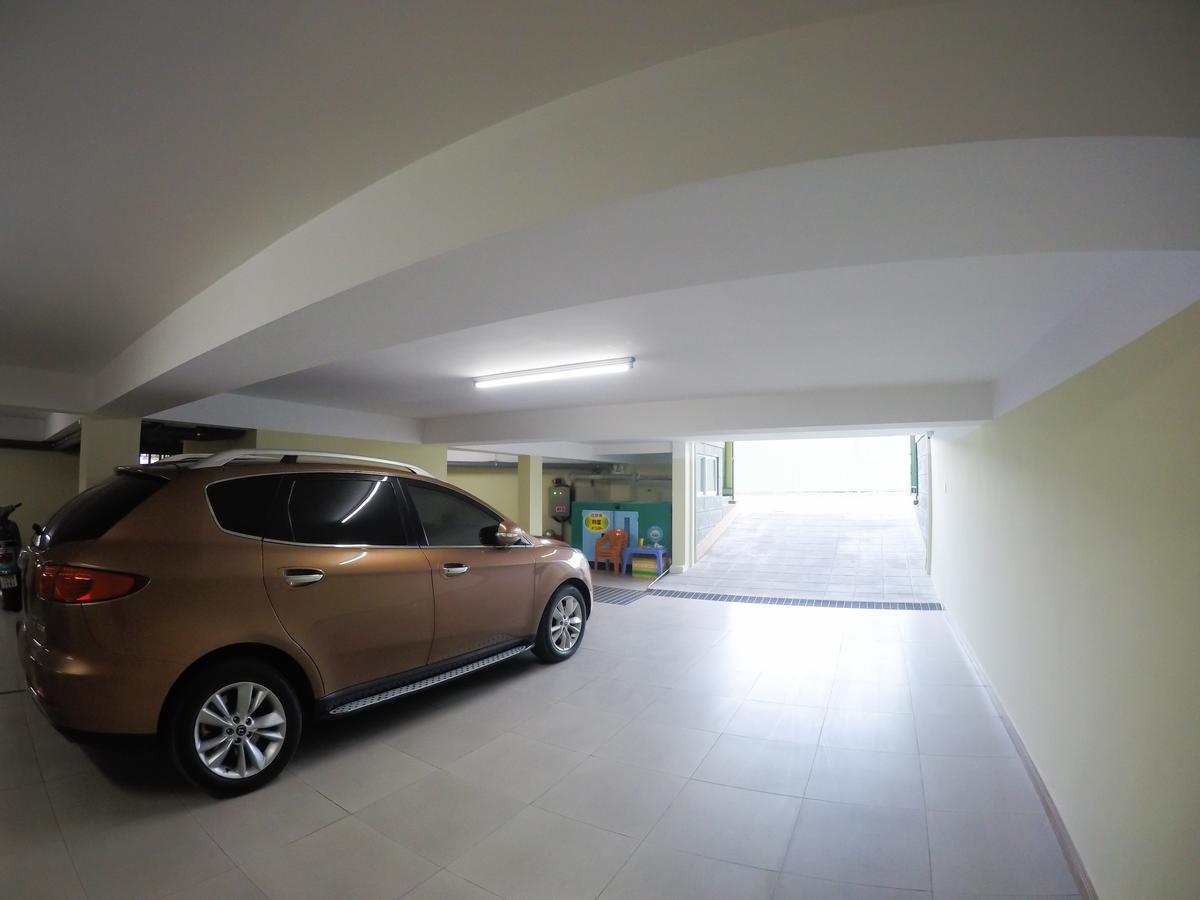 Hoa Sua Hotel Vung Tau Eksteriør bilde