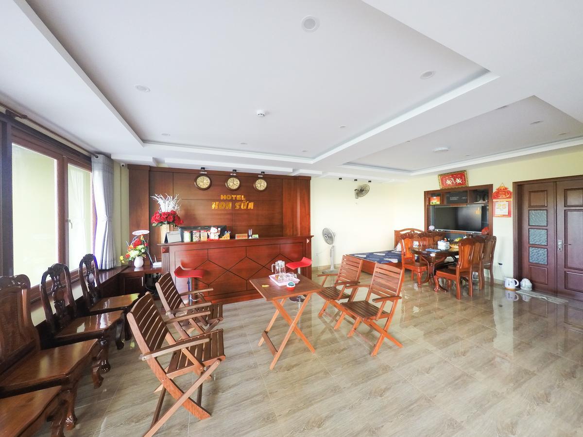 Hoa Sua Hotel Vung Tau Eksteriør bilde